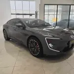 Avatr Avatr 12 2024 из Китая