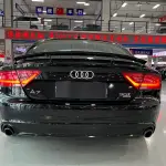 Audi A7 2013 из Китая