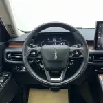 Lincoln Aviator 2024 из Китая