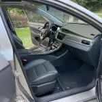 Geely Emgrand 2022 из Китая