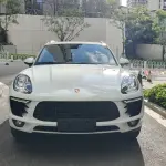 Porsche Macan 2016 252 л.с. — лот 56246080 из Китая