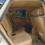 Porsche Macan 2016 252 л.с. — лот 56246080 из Китая