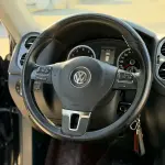 Volkswagen Tiguan 2014 из Китая