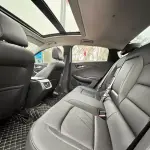 Chevrolet Malibu XL 2021 из Китая