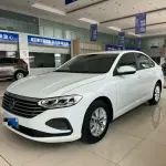 Volkswagen Lavida 2023 из Китая