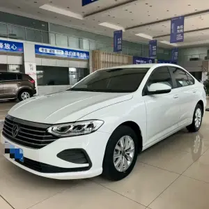 Volkswagen Lavida 2023 из Китая
