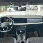 Volkswagen Lavida 2023 из Китая