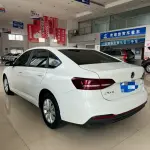 Volkswagen Lavida 2023 из Китая