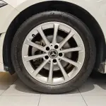 Mercedes-Benz A-Class 2021 из Китая