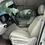 GAC Motor Trumpchi M8 2018 из Китая