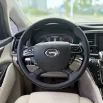 GAC Motor Trumpchi M8 2018 из Китая