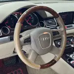 Audi A8 2009 из Китая