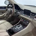 Audi A8 2009 из Китая