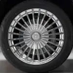Mercedes-Benz GLS лот 56255034 из Китая