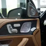 Mercedes-Benz GLS лот 56255034 из Китая