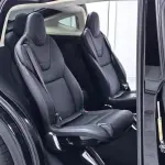 Tesla Model X 2017 из Китая