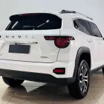 Haval 哈弗大狗 PLUS 2023 из Китая
