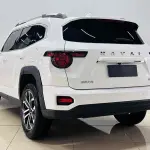 Haval 哈弗大狗 PLUS 2023 из Китая