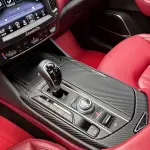 Maserati Levante 2018 из Китая