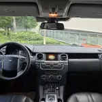 Land Rover Discovery 2015 249 л.с. — лот 56254199 из Китая