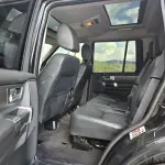 Land Rover Discovery 2015 249 л.с. — лот 56254199 из Китая