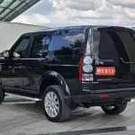 Land Rover Discovery 2015 249 л.с. — лот 56254199 из Китая