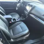 Subaru Legacy 2017 из Китая