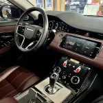 Land Rover Evoque 2023 из Китая