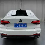 Volkswagen Lavida 2022 113 л.с. из Китая