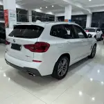 BMW X3 2019 из Китая