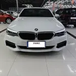 BMW 5 Series (Import) 2018 из Китая