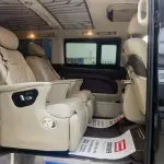 Mercedes-Benz Vito 2018 из Китая