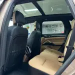 Porsche Cayenne 2015 из Китая