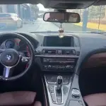 BMW 6 Series 2015 из Китая