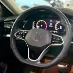 Volkswagen Passat 2024 из Китая