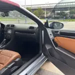 Volkswagen Golf (Import) 2014 из Китая