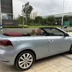 Volkswagen Golf (Import) 2014 из Китая
