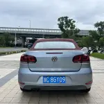 Volkswagen Golf (Import) 2014 из Китая