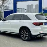 Mercedes-Benz GLC 2020 из Китая