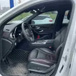 Mercedes-Benz GLC 2020 из Китая