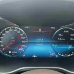 Mercedes-Benz GLC 2020 из Китая