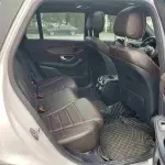 Mercedes-Benz GLC 2020 из Китая