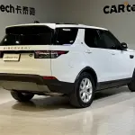 Land Rover Discovery 2018 из Китая