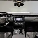 Land Rover Discovery 2018 из Китая