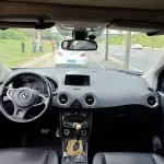 Renault Koleos (Import) 2012 из Китая