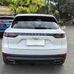 Porsche Cayenne 2020 из Китая