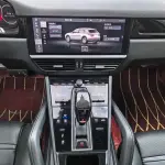 Porsche Cayenne 2020 из Китая
