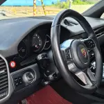 Porsche Cayenne 2020 из Китая