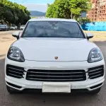 Porsche Cayenne 2020 из Китая