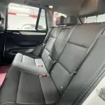BMW X3 (Import) 2015 из Китая